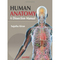 Human Anatomy: Dissection Manual