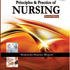 PRINCIPLES & PRACTICE OF NURSING