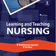 Learning and Teaching Nursing