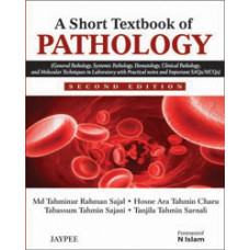 A Short Textbook of Pathology