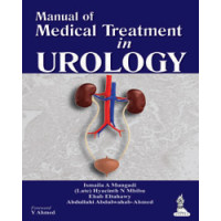 MANUAL OF MEDICAL TREATMENT IN UROLOGY