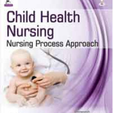 Child Health Nursing Nursing Process Approach
