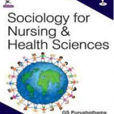 Sociology for Nursing & Health Sciences