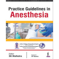PRACTICE GUIDELINES IN ANESTHESIA