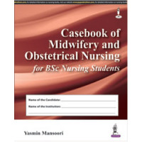 Casebook of Midwifery and Obstetrical Nursing