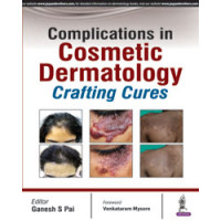 COMPLICATIONS IN COSMETIC DERMATOLOGY - CRAFTING CURES
