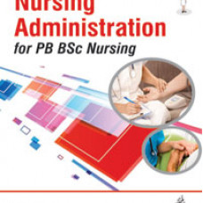 Nursing Administration for PB BSc Nursing