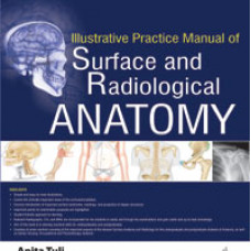 Illustrative Practice Manual of Surface and Radiological Anatomy