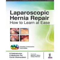 Laparoscopic Hernia Repair How to Learn at Ease