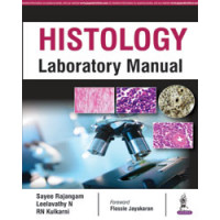 Histology Laboratory Manual
