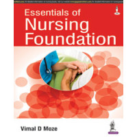 Essentials of Nursing Foundation