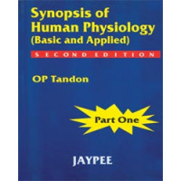 Synopsis Review in Human Physiology (Vol. 1)