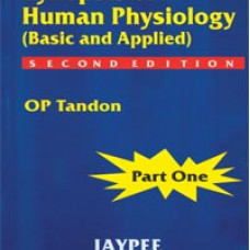 Synopsis Review in Human Physiology (Vol. 1)