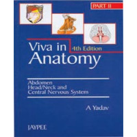 Viva in Anatomy (Vol II)