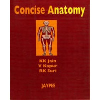 Concise Anatomy