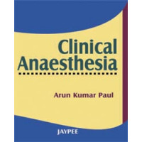 O.E.Clinical Anaesthesia