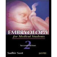 Embryology for Clinical Science Students