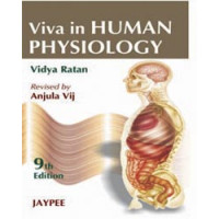 Viva in Human Physiology