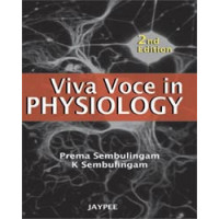 Viva Voce in Physiology