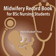 Midwifery Record Book for Bsc Nursing Students 