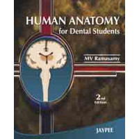 Human Anatomy for Dental Students 