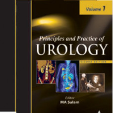 Principles and Practice of Urology And Andrology (Two Volume Set)