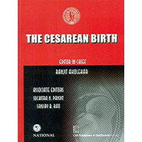 The Cesarean Birth (Pb 2015)