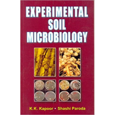 Experimental Soil Microbiology