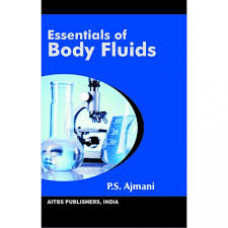 Essentials of Body Fluids, 1/Ed. 