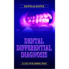 Dental Differential Diagnosis 1/Ed.