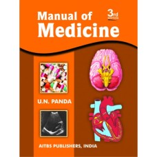 Manual of Medicine, 4/Ed. 