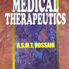 Medical Therapeutics, 2/Ed.