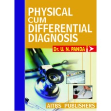Physical Cum Differential Diagnosis, 2/Ed. 