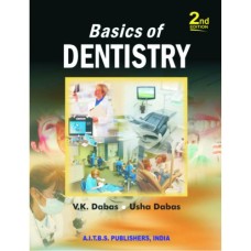 Basics of Dentistry, 2/Ed. 