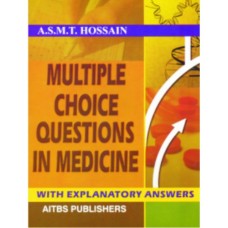 Multiple Choice Questions in Medicine, 2/Ed. 