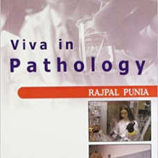 Viva in Pathology, 3/Ed. 