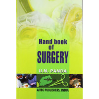 Handbook of Surgery, 2/Ed. 