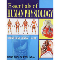 Essentials of Human Physiology, 3/Ed. 