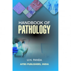 Handbook of Pathology, 2/Ed. 