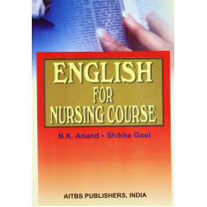English for Nursing Course, 2/Ed. 