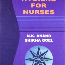 Personal Hygiene for Nurses, 2/Ed.