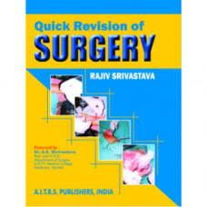 Quick Revision of Surgery, 1/Ed.