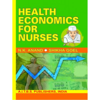 Health Economics for Nurses, 2/Ed. 