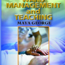 Ward Management and Teaching, 3/Ed. 
