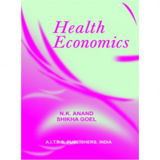 Health Economics, 2/Ed. 