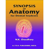 Synopsis of Anatomy for Dental Students