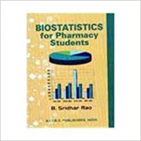 Biostatistics for Pharmacy Students, 2/Ed. 