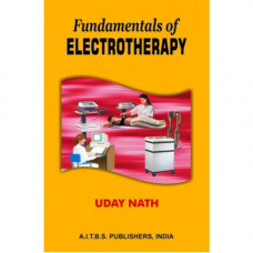 Fundamentals of Electrotherapy, 1/Ed. 