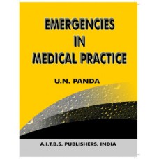 Emergencies in Medical Practice, 2/Ed. 