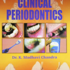 Clinical Periodontics, 2/Ed. (H.B.) 